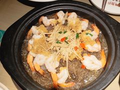 -前海沿·青岛菜(李沧万达店)