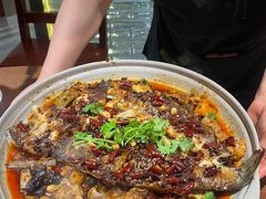 -北京老门框爆肚涮肉馆(凤城六路店)