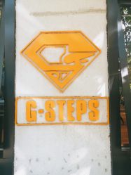 -G-STEPS舞蹈工作室