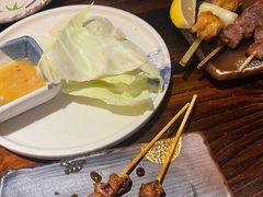 -鸟鹏烧鸟居酒屋(熙龙湾店)