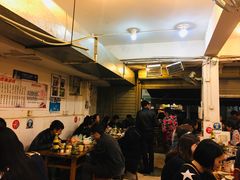 大堂-黑竹香鸡(营和巷店)