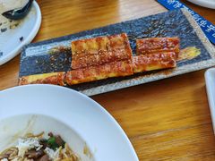 -喝丢一只鞋海鲜烧烤·海肠捞饭(文体街店)