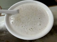 -新南新咖啡美食(南新花园店)