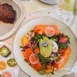 花厨xMiniBZAAR，接住一份春日浪漫