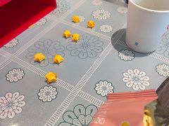 -海底捞火锅(大融城店)