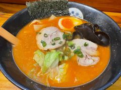 小火焰拉面-百步拉面