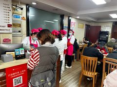 -回回锅贴(小河沿店)