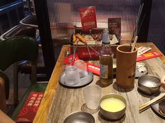 -叁宝烤肉• 西安烧烤(太乙路店)