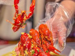 -舞虾小说.涮肉.烧烤(国顺东路店)