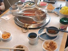 -千牛将·鲜牛肉火锅(开元路店)