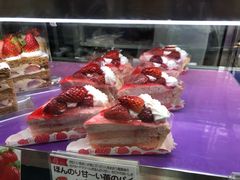 -不二家(数寄屋橋店)