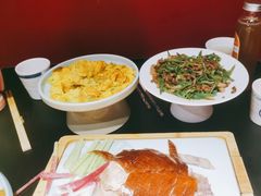 -满园烤鸭·春饼(沈北万达店)