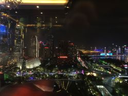 -空中一号宴会厅(信合大厦店)