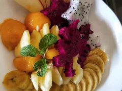 -Fresh Fruit Factory - Fruit Cuisine Restaurant