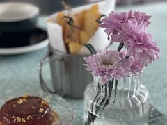 -简象咖啡CAFE ELE JANE(满陇桂雨店)