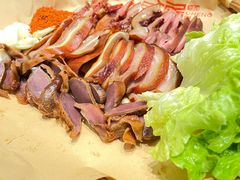 -六合居·明厨亮灶餐厅(成双大道店)