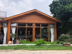 -美人鱼悬崖海景餐厅(鹿嘴山庄店)