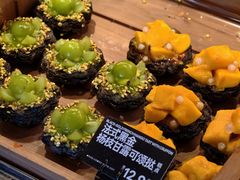 -味多美·北京面包工坊(天坛店)