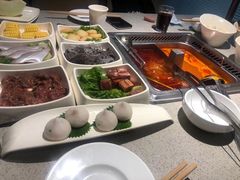 -海底捞火锅(九霄梦天地店)