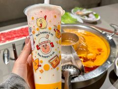 -怂重庆火锅厂(龙华壹方城店)