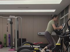 -琪航健身工作室(杨高南路地铁站店)
