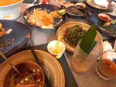 -Tegu泰古莲·泰国餐厅(红山6979店)