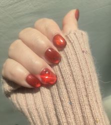 -鲸彩·美甲美睫科技护肤