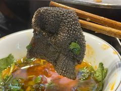 -周记全牛油火锅