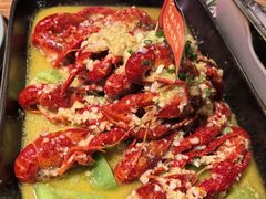 -北京食堂·烤鸭·宵夜(亚运村店)