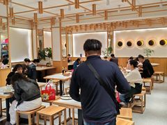 -饺子季水饺餐厅(新市街店)