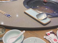 -门家大院铁锅炖·KTV·包房(浑南店)