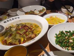 -太二酸菜鱼(正大广场店)