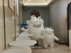 -茶力的小怪兽(梅林卓悦汇店)