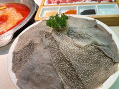 -麻辣空间·清油火锅(万达广场店)