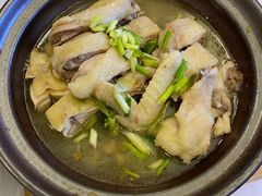 -尚一汤 广东炖汤(金桥国际店)