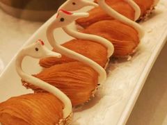 -京香轩·中餐厅(上海中庚聚龙酒店)