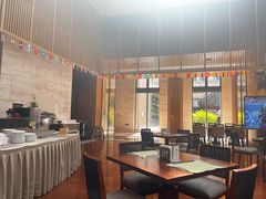 -蜻蜓逐宴全日制西餐厅I古北水镇大酒店