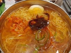 -延边金利串店(安达街店)