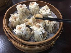 -都一处烧麦馆(前门店)