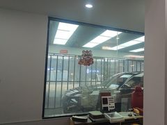 -天猫养车贴膜轻改·蓝电(优匹康桥东路店)