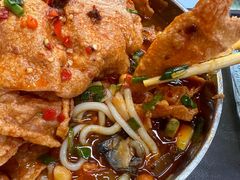 -红鼻子桂林米粉(金唐新光界店)