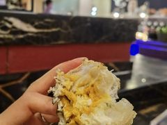 -昆泰嘉华酒店-嘉华咖啡厅