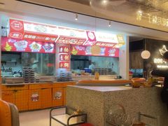 -黄记煌三汁焖锅(新佳丽江汉路店)