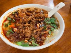 -豆相识•九九豆腐脑(牛咡桥店)