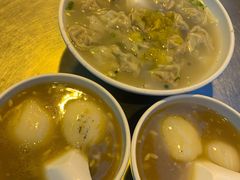 -雪园小吃部(天桥商场店)