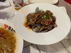 -霸王虾·麻辣小龙虾(清水河公园店)