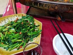 -金香缘正宗阳朔啤酒鱼菜馆(尚水美食街店)
