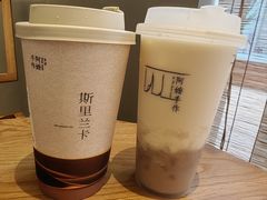 -阿嬷手作(成都万象城店)