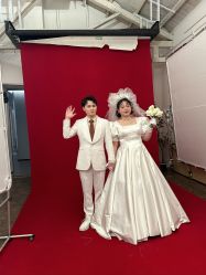 -墨克影像婚纱摄影