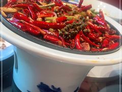 -鸽子侯·家宴·平价海鲜(市图书馆店)
